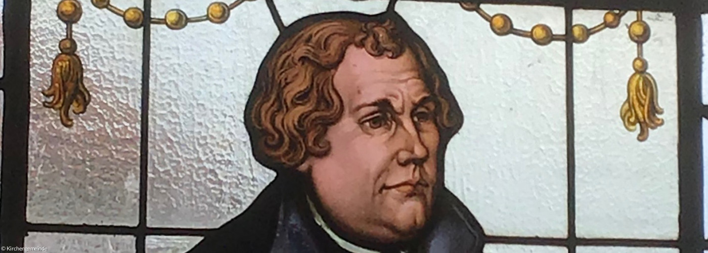 Martin Luther