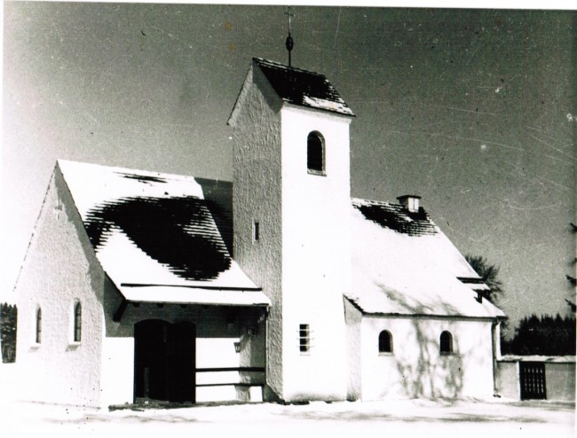 Kirche 1935